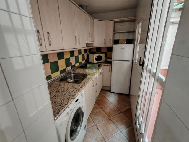 Piso en venta en Granada, Centro Sagrario. GranadaPiso. Pisos.
