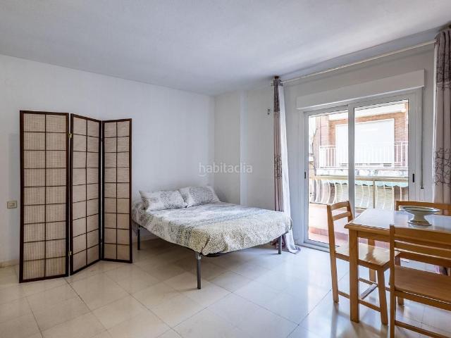 Piso en venta en Granada, Centro Sagrario. LUMINOSO APARTAMENTO EN ZONA SAN JUAN DE DIOS. Pisos.