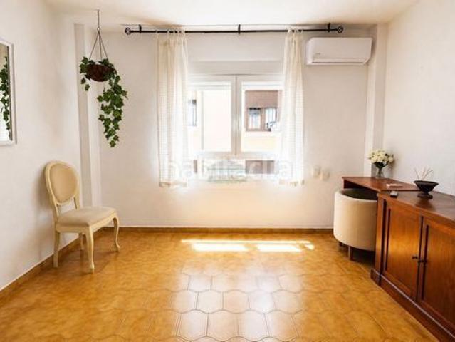 Piso en venta en Granada, Centro Sagrario. Pisos.