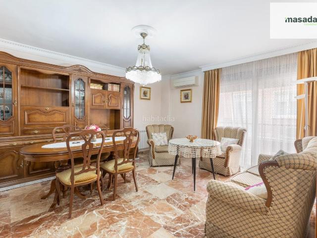 Piso en venta en Granada, Centro Sagrario. Pisos.