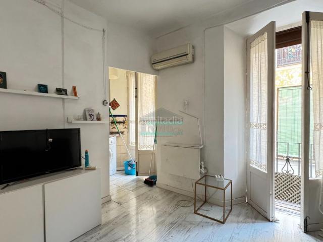 Piso en venta en Granada, Centro Sagrario. Pisos.