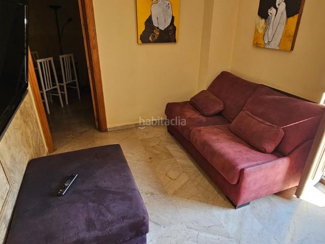 Piso en venta en Granada, Centro Sagrario. Se vende piso de dos dormitorios en Calle Elvira. Pisos.