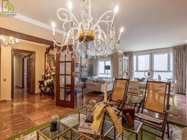 Piso en venta en Granada, Centro