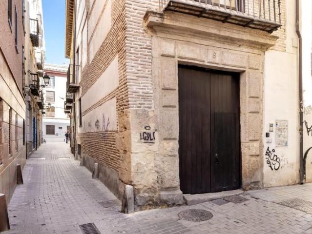 Piso en venta en Granada, Centro