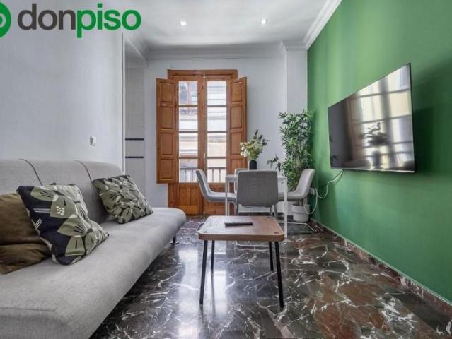 Piso en venta en Granada, Centro