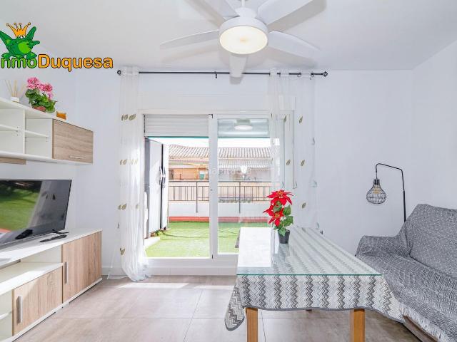 Piso en venta en Granada, Cerrillo de Maracena Periodistas. Ático de 3 dorm. en el Cerrillo de Maracena Granada. Con terraza de 10 m2. Pisos.