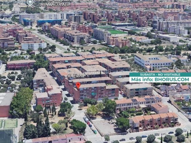 Piso en venta en Granada, Cerrillo de Maracena Periodistas. Pisos.