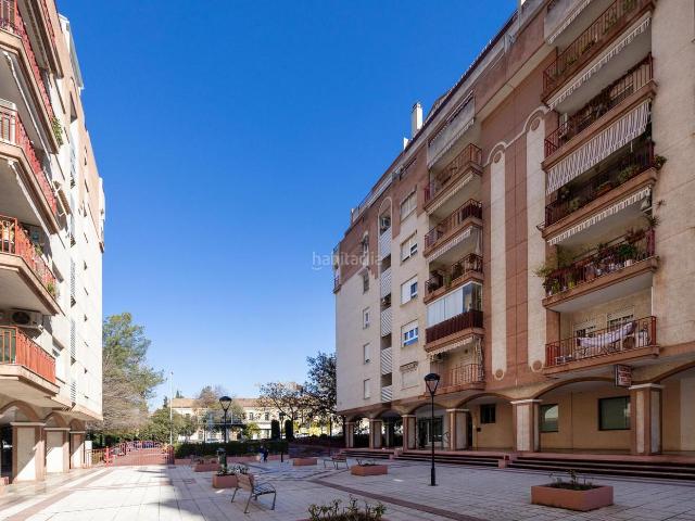 Piso en venta en Granada, Angustias Chana Encina. PISO EXTERIOR DE 4 DORMITORIOS EN URBANIZACIÓN PRIVADA JUNTO A CAMINO DE RONDA. Pisos.