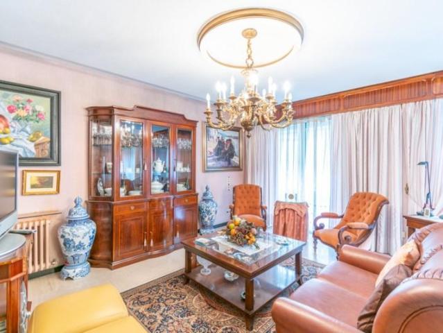 Piso en venta en Granada, Acera Del Darro