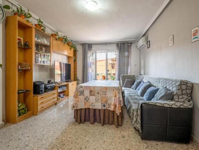 Piso en venta en Granada, Alcampo