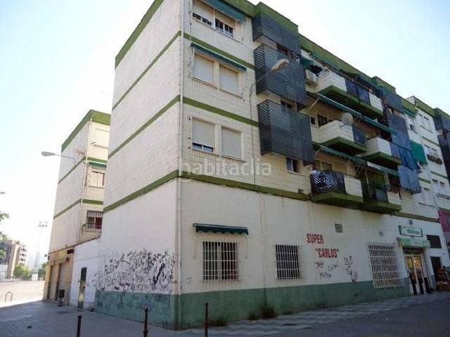 Piso en venta en Granada, Almanjáyar. Venta de Piso Sin Posesión en Granada. Pisos.