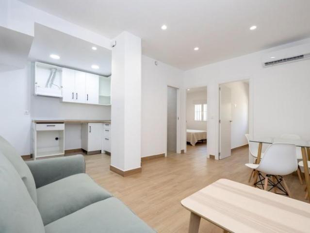 Piso en venta en Granada, Bola de oro