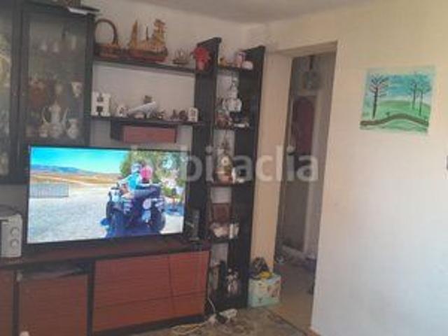 Piso en venta en Granada, Barrio de Zaidín. Apartamento junto avda Italia. Pisos.
