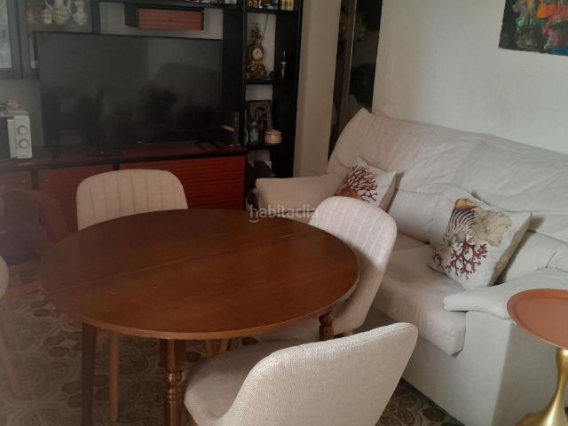 Piso en venta en Granada, Barrio de Zaidín. Apartamento junto avda Italia. Pisos.