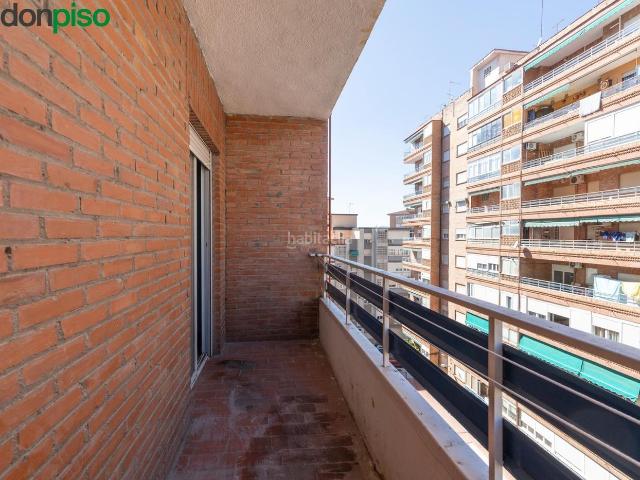 Piso en venta en Granada, Barrio de Zaidín. CALLE ALMUÑECAR ZAIDIN. Pisos.