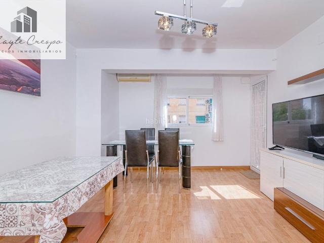 Piso en venta en Granada, Barrio de Zaidín. PISO DE TRES DORMITORIOS EN EL ZAIDIN. Pisos.