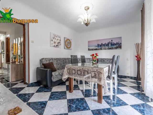 Piso en venta en Granada, Barrio de Zaidín. Piso de 3 dorm. en perfecto estado. Pisos.