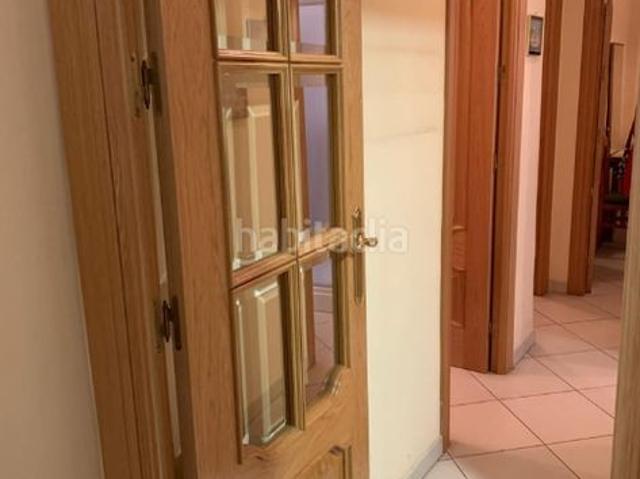 Piso en venta en Granada, Barrio de Zaidín. piso en Avda DON BOSCO. Pisos.