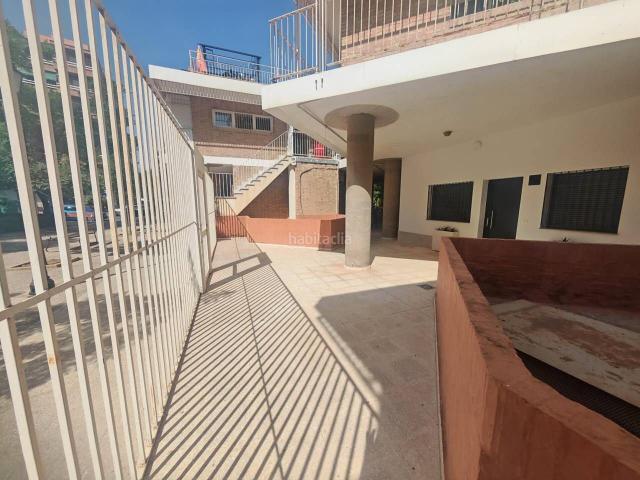 Piso en venta en Granada, Barrio de Zaidín. PISO EN BAJO INDEPENDIENTE NUEVO A ESTRENAR. Pisos.