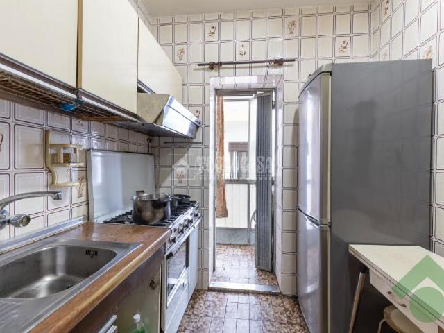 Piso en venta en Granada, Barrio de Zaidín. Piso en venta en Granada. Pisos.