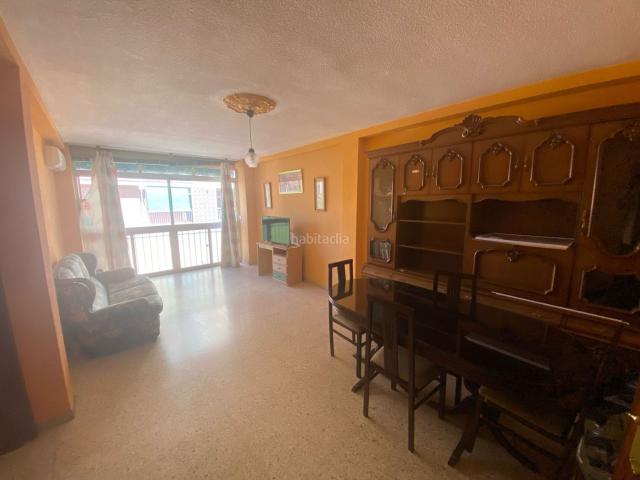 Piso en venta en Granada, Barrio de Zaidín. PISO EN VENTA EN ZAIDIN. Pisos.