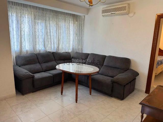 Piso en venta en Granada, Barrio de Zaidín. piso en VERGELES. Pisos.