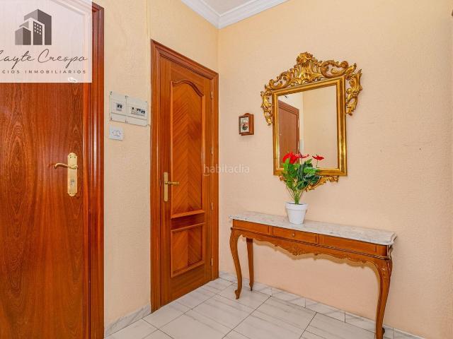 Piso en venta en Granada, Barrio de Zaidín. Piso en ZaidínVergeles. Pisos.