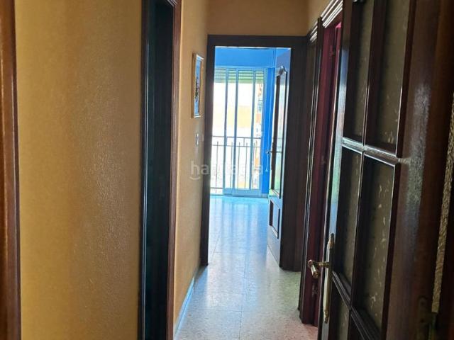 Piso en venta en Granada, Barrio de Zaidín. piso junto avda de Italia. Pisos.