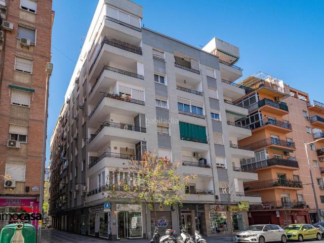 Piso en venta en Granada, Barrio de Zaidín. PISO 3 DORMITORIOS EN CALLE PALENCIA. Pisos.