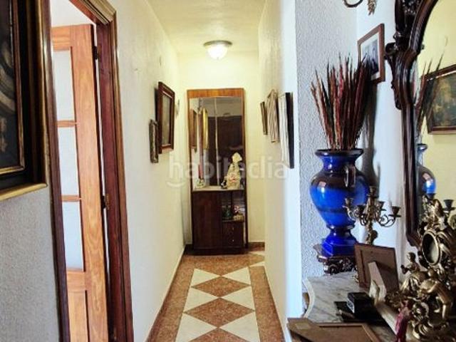 Piso en venta en Granada, Barrio de Zaidín. Pisos.
