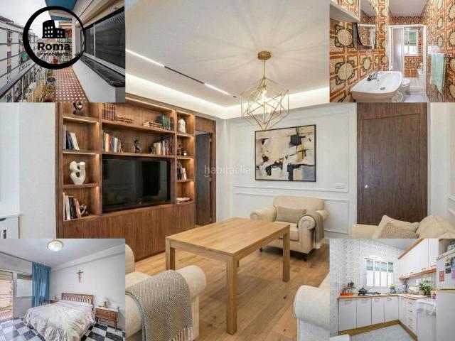 Piso en venta en Granada, Barrio de Zaidín. Se vende piso en esquina en Santa Clara. Pisos.