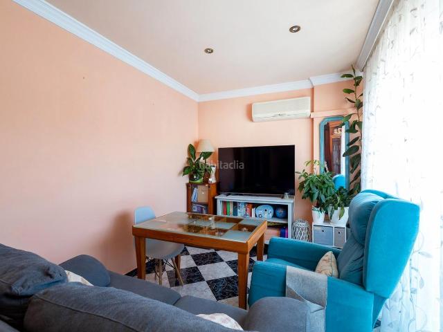Piso en venta en Granada, Barrio de Zaidín. SE VENDE PISO REFORMADO entre Los Vergeles y el Zaidín y a un paso del Palacio de Congresos_GRANADA. Pisos.