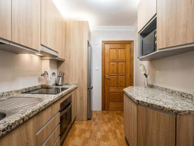 Piso en venta en Granada, Barrio san francisco
