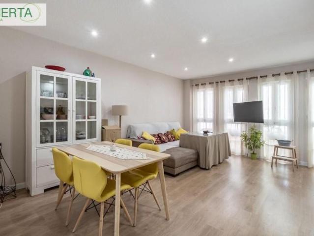 Piso en venta en Granada, Gran via