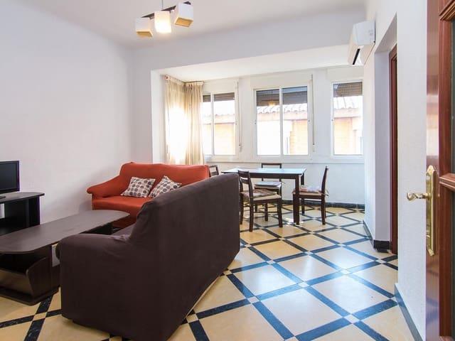 Piso en venta en Granada, Granada