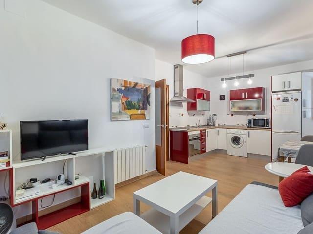 Piso en venta en Granada, Granada