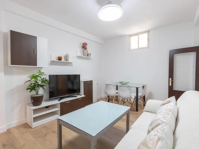 Piso en venta en Granada, Granada