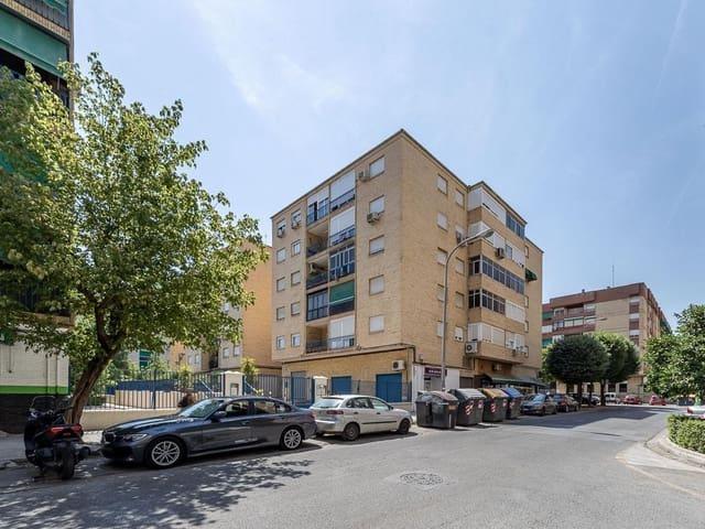 Piso en venta en Granada, Granada