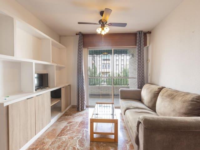 Piso en venta en Granada, Granada