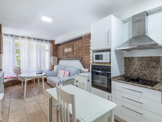 Piso en venta en Granada, Granada