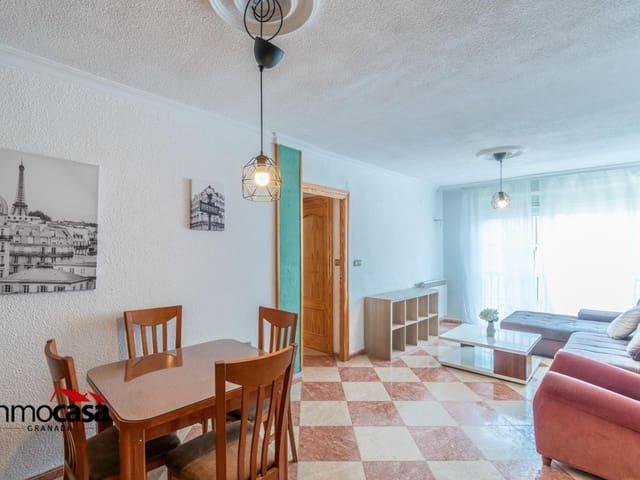 Piso en venta en Granada, Granada