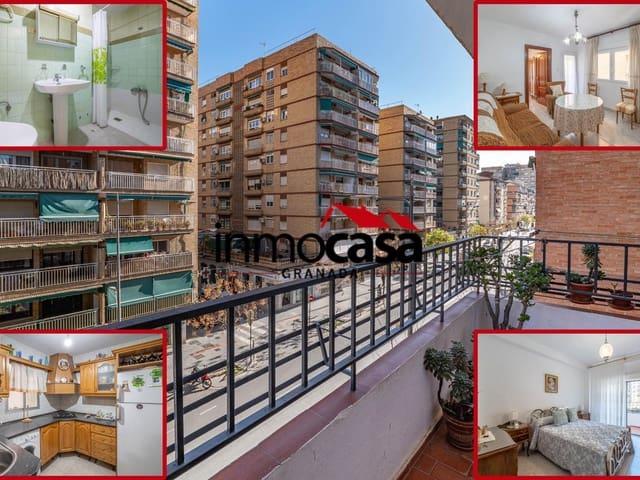 Piso en venta en Granada, Granada