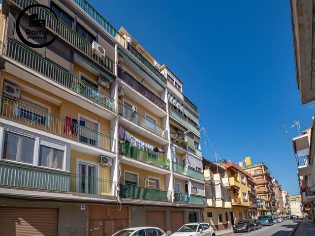 Piso en venta en Granada, Granada