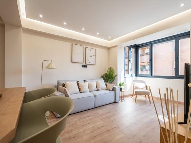Piso en venta en Granada, Granada