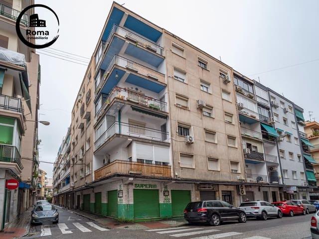 Piso en venta en Granada, Granada