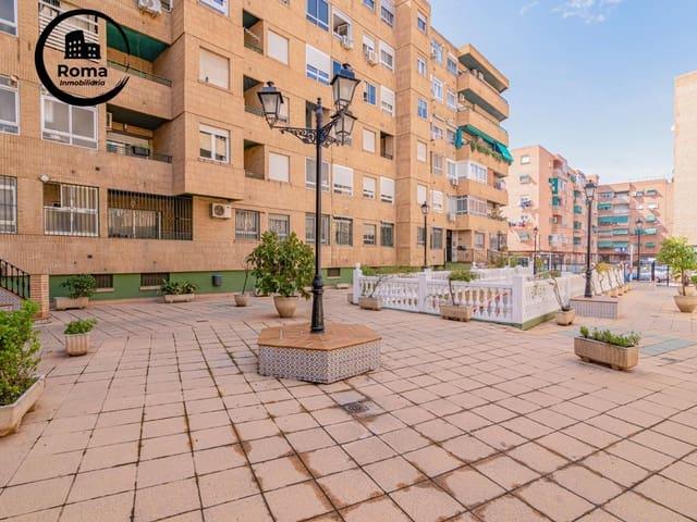 Piso en venta en Granada, Granada