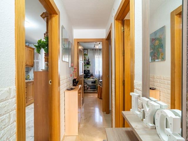 Piso en venta en Granada, Granada
