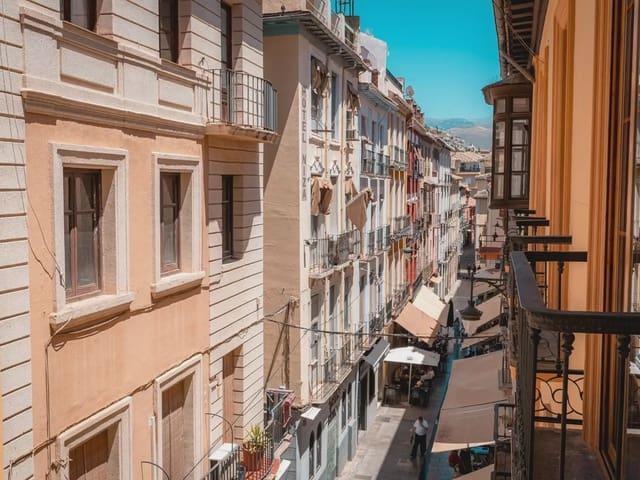 Piso en venta en Granada, Granada