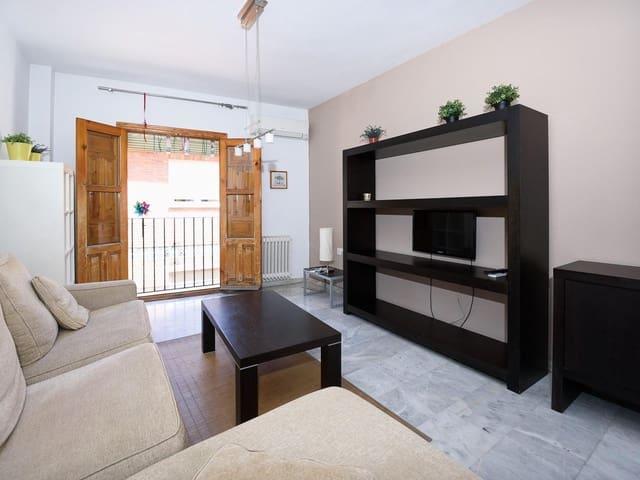 Piso en venta en Granada, Granada