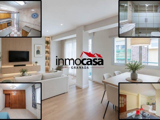 Piso en venta en Granada, Granada